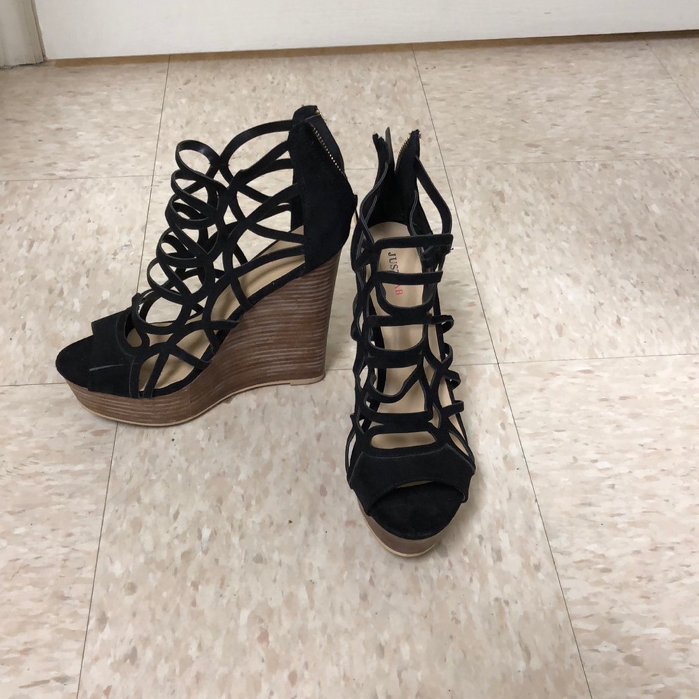 Wedges